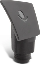 Schuberth C5 cover for mic. socket