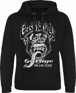 GMG Dallas, Texas hoodie