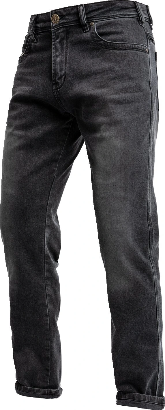 John Doe Taylor Mono jeans, black used, 36/34