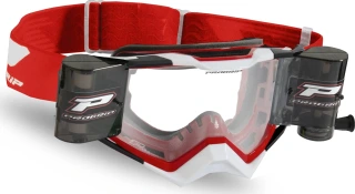 3309 Rapid Goggles With Roll-Off System