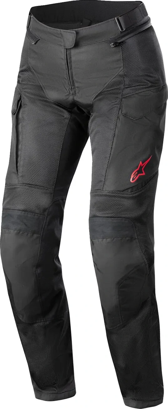 PANT 4W ANDES AIR BLACK S