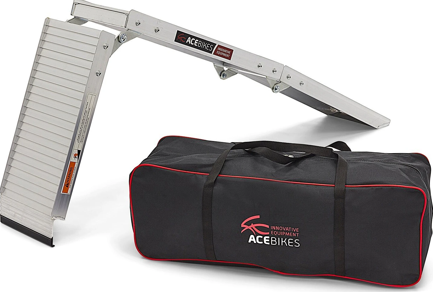 AceBikes, Складная рампа Compact