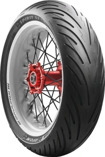 Avon Spirit ST AV76 tire 200/50ZR17 75W