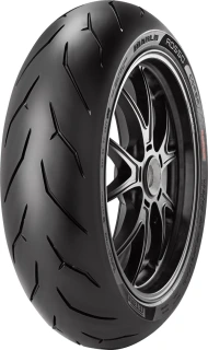 Pirelli Diablo Rosso Corsa tire 180/60ZR17 75W