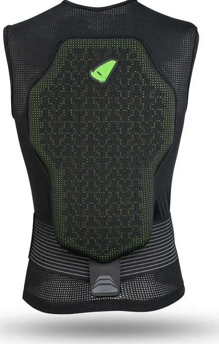 BACK PROTECTOR CENTURION BV5 S/M