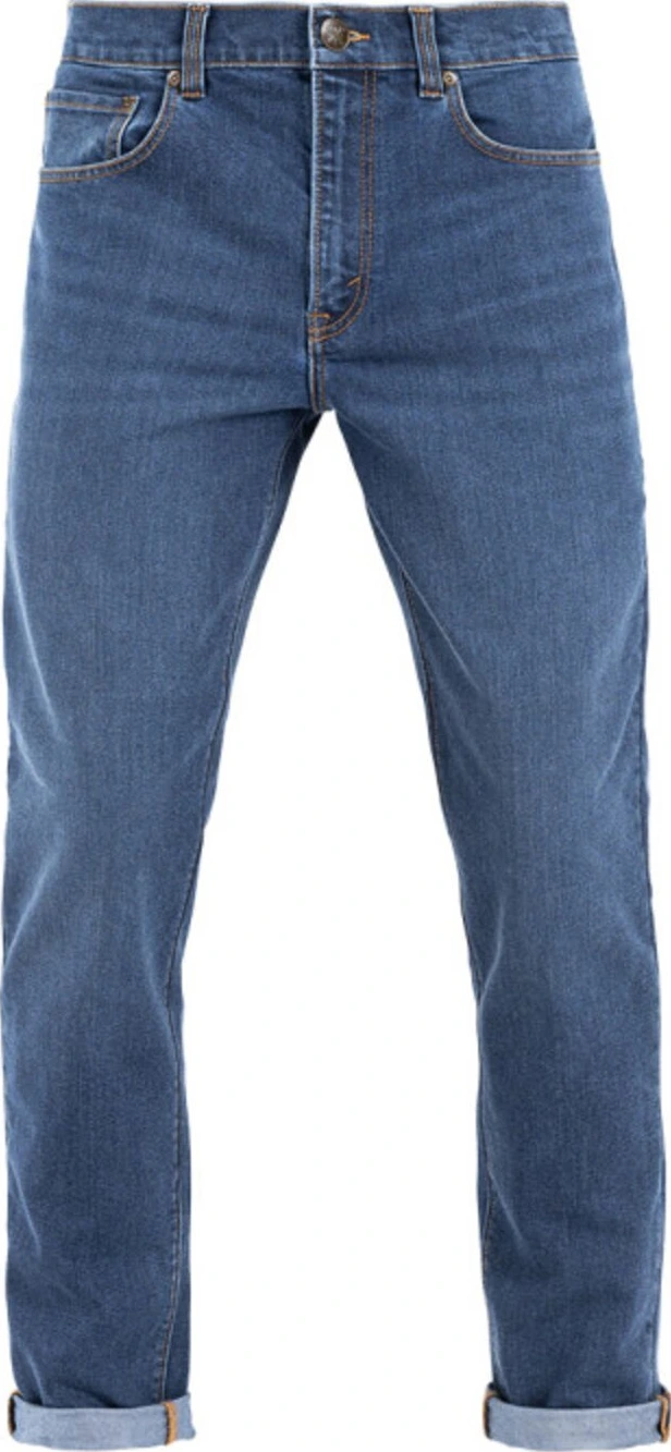 John Doe Classic mono jeans, indigo, 31/32