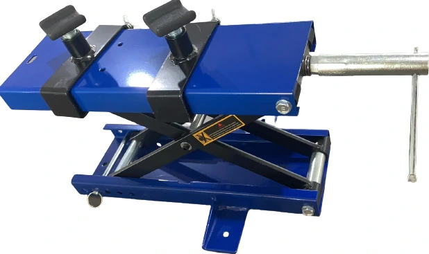 Motorcycle lifting jack 500kg