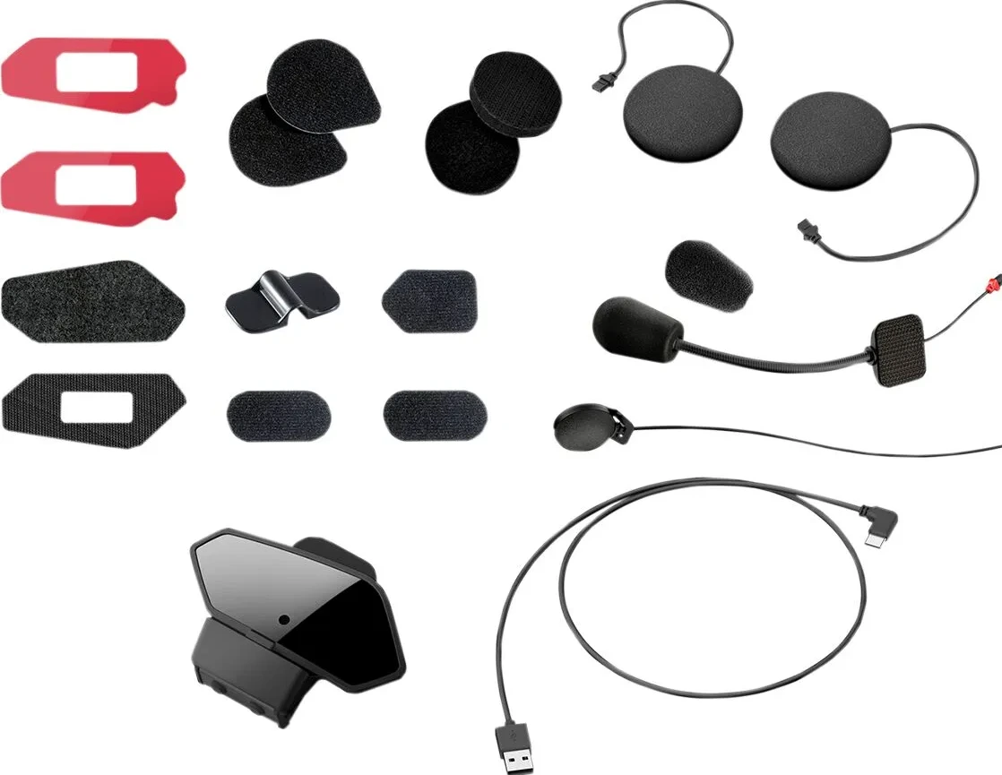 50R ACCERRORY KIT