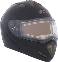 CKX Helmet TRANZ E with electric visor