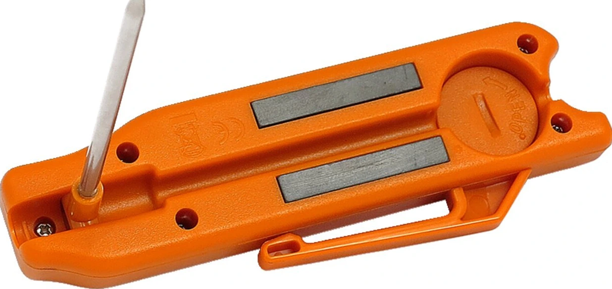 Lang tools, digitaalne termomeeter, 214 mm