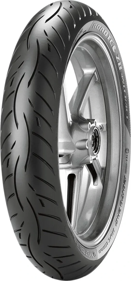 ROADTEC Z8 INTERACT M 110/70 ZR 17 M/C 54W TL F