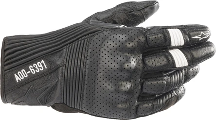 Alpinestars Glove DSL Kei Black, S