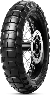 Karoo 4 Tire