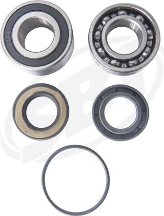 SBT Jetpump Rebuilt kit Yamaha