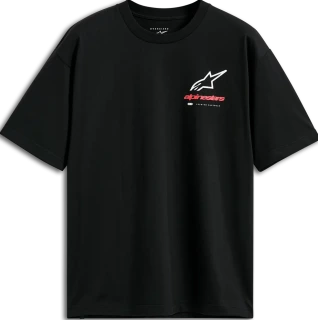 Oversized Overhang CSF T-Shirt