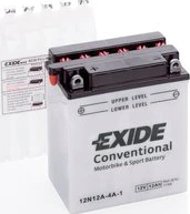 Exide akumuliatorius 12N12A-4A-1