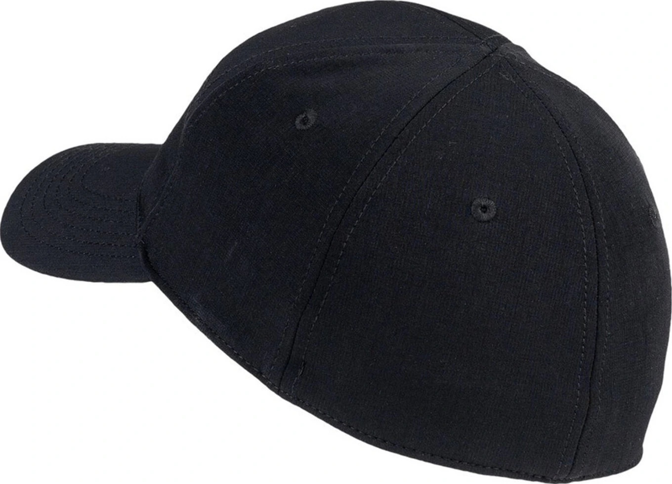 Army Surplus Baseball cap softshell wolf, Black