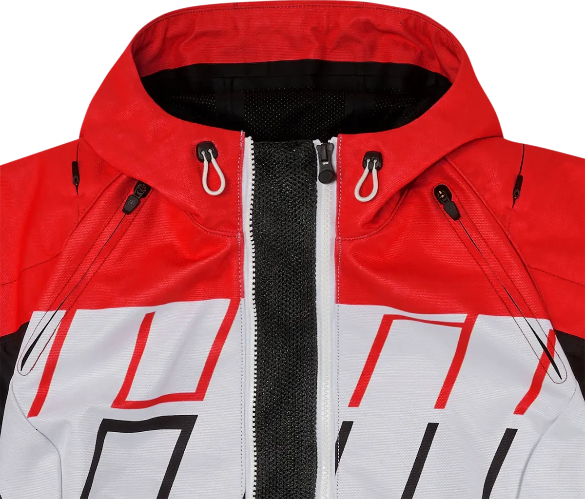 JKT AIRFRM RETRO CE RD SM