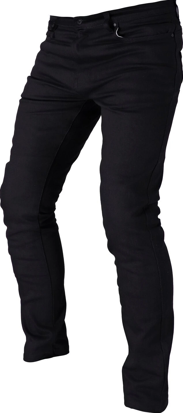 Roeg Chaser jeans, Black, 31/32