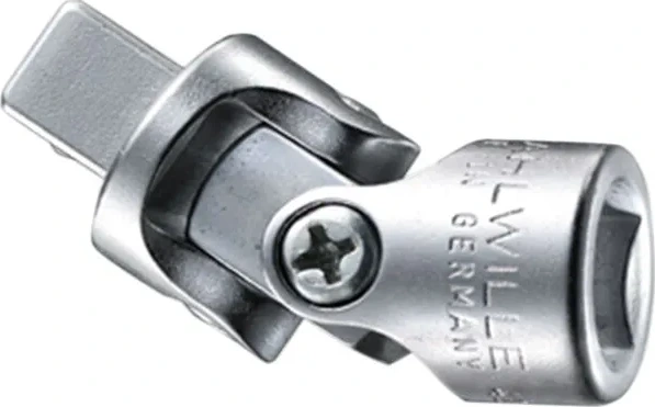 UNIVERSĀLAIS ŠARNĪRS 3/8" 46MM