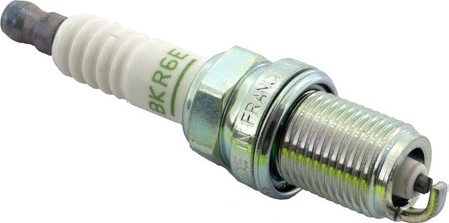 NGK sparkplug BKR6E
