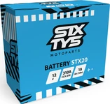 Sixty5 STX20 Geelaku (4)