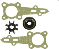 Sea-X water pump repair kit Honda BF8A