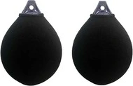 Fender cover A-series