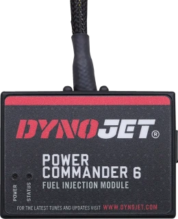 PC-6 HAR W/I DYNA 04-05