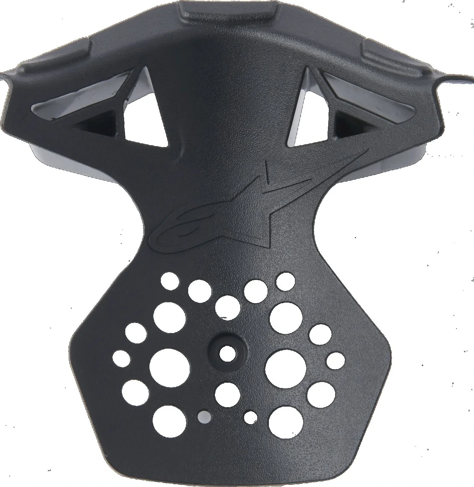 CHIN VENT FRM S-M10 XS/S