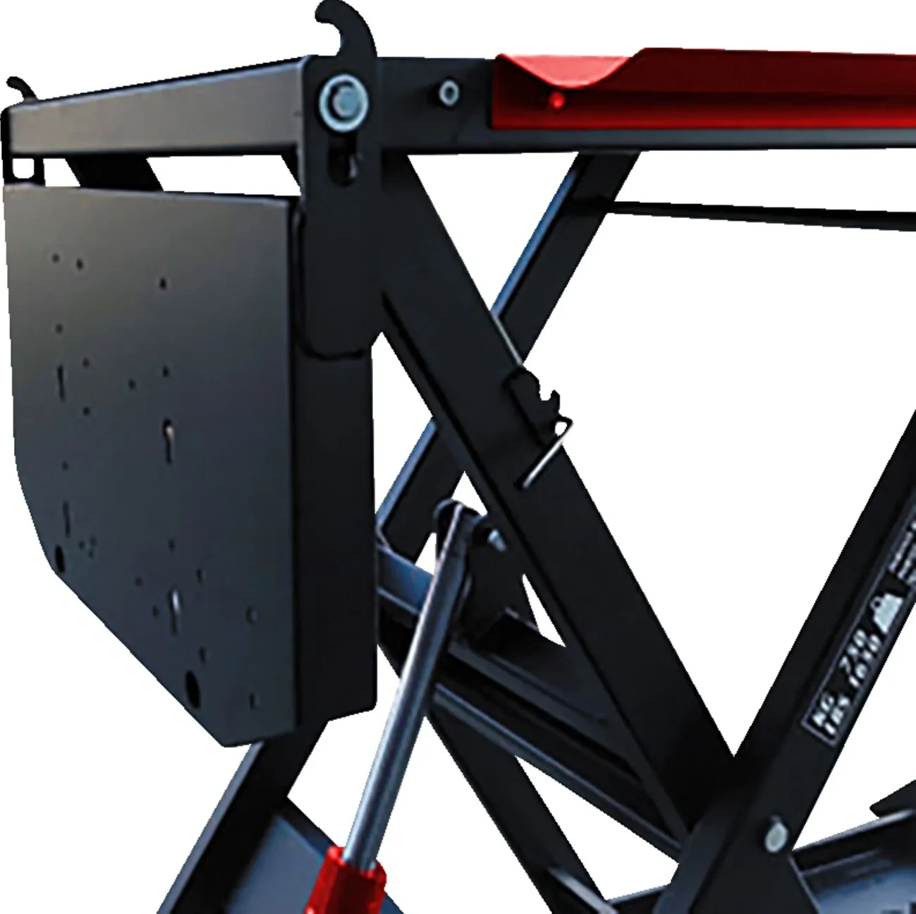 LIFT EL-HYD 756 SPLIT HC