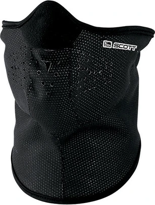 SCOTT Facemask Wind Warrior black, L