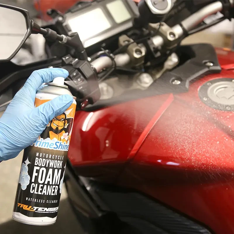 SNOWFOAM MOTO 500ML
