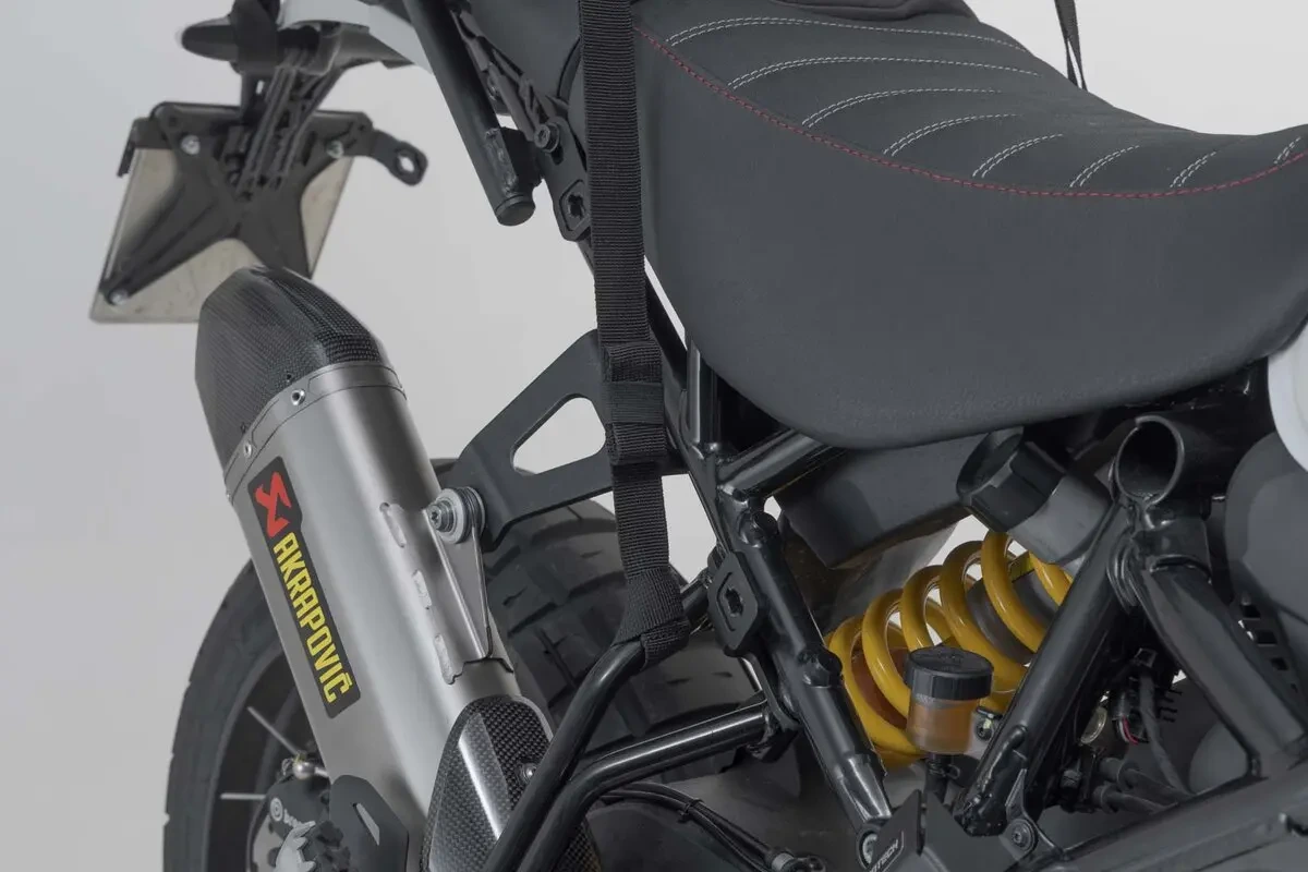 DRYBAG 350 TAIL BAG