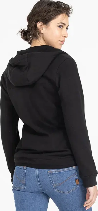 JACKET HOOD 4W XTM V3 BLACK XS