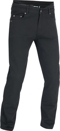 Halvarssons Jeans Rogen Black, 46