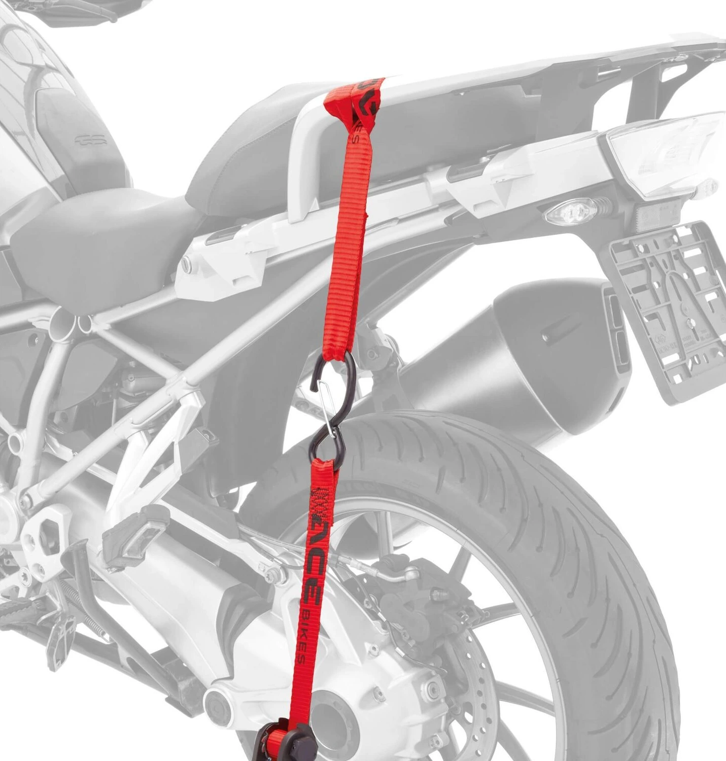 Acebikes, ratchet Pro Pack
