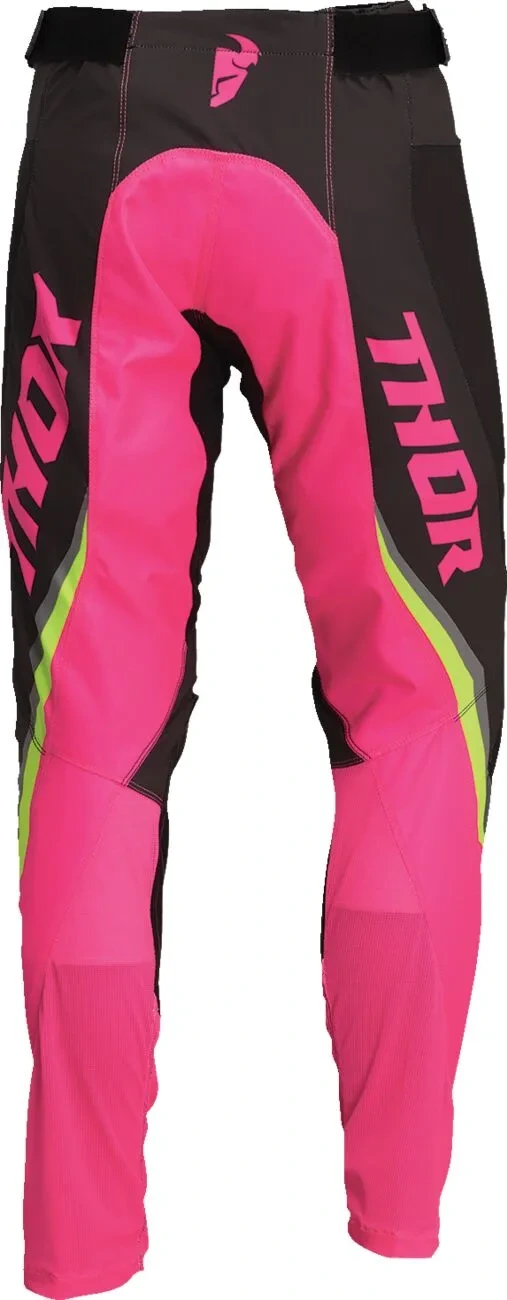 PANT PLS WMN REV CH/PK 3/4