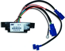 Cdi Elec. Johnson/Evinrude Power Pack - 4 Cyl. 88/90/110HP (1985-87)