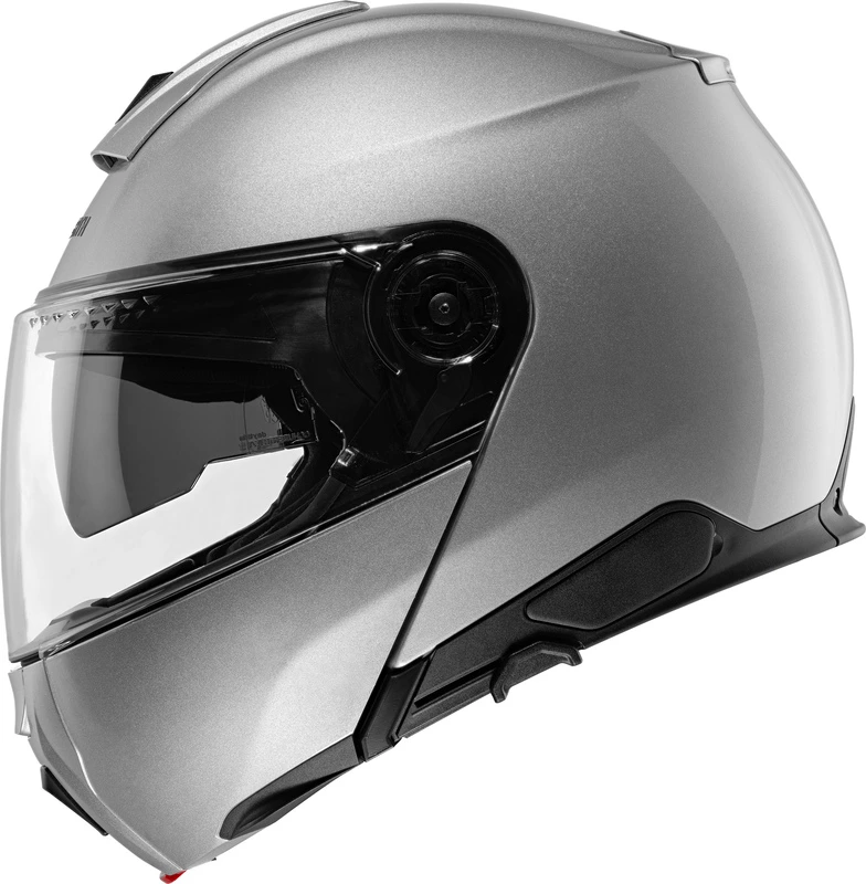 Schuberth Helmet C5 silver, 53 XS