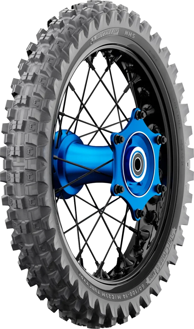STARCROSS 5 MINI 2.50 - 10 33J TT