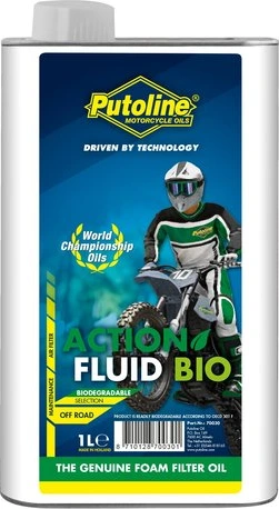 Putoline Action Fluid Bio- 1L (12)