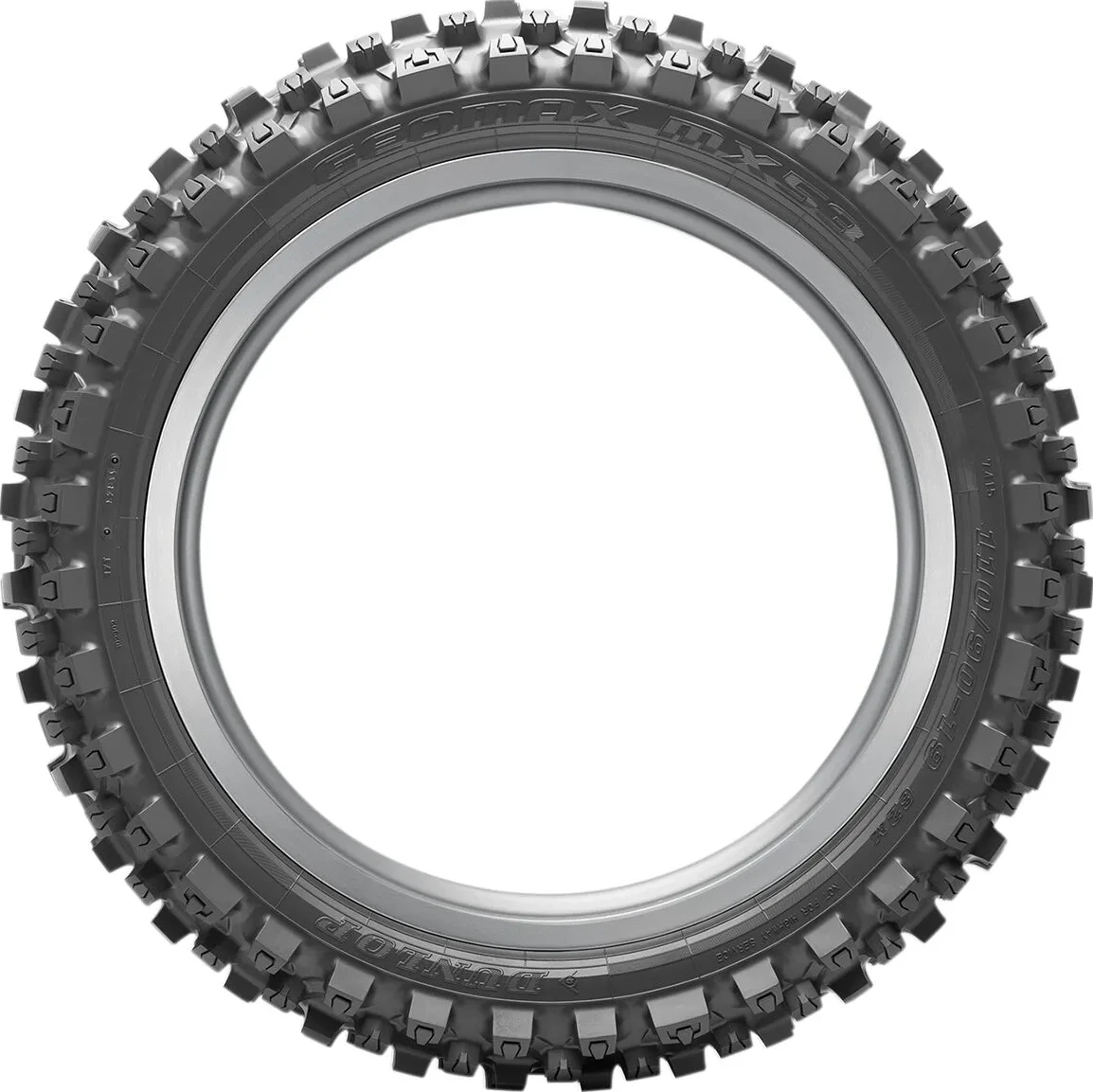 GEOMAX MX 53 R 70/100-10 M/C 41J TT