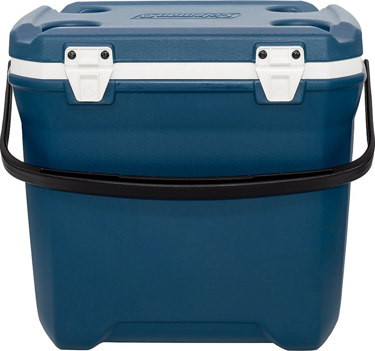 Coleman 28QT Xtreme Cooler, Blue