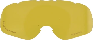 Roeg Peruna goggle replacement lens