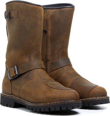 TCX Boot Fuel WP Brown, 42