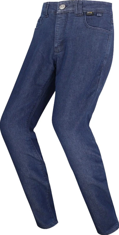 LS2 Stone Man Jeans - Black, L