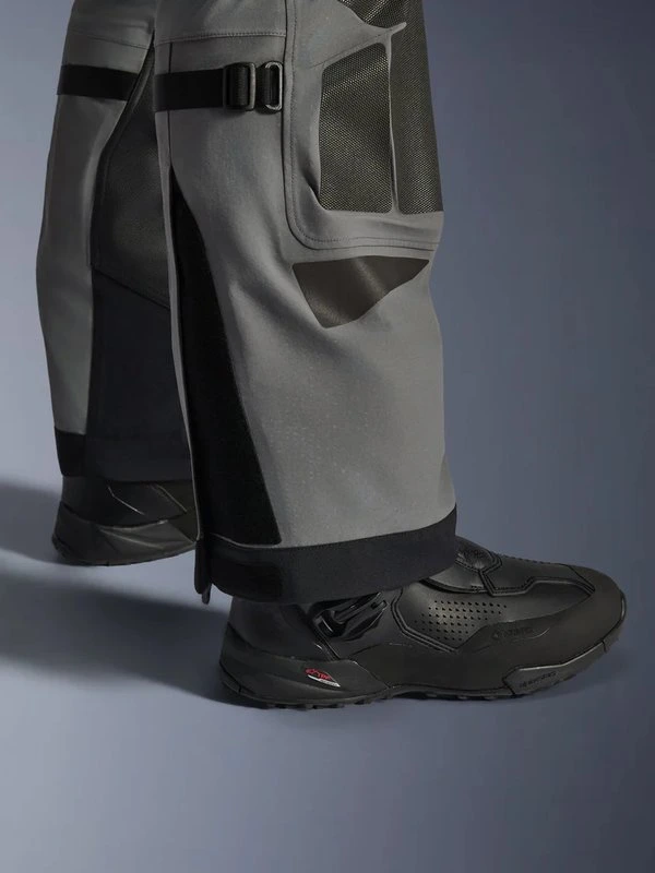 Alpinestars Pants Nazca 3L GTX Dark Gray, L