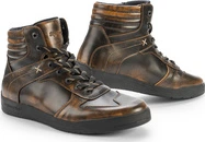 Stylmartin Shoes Iron WP