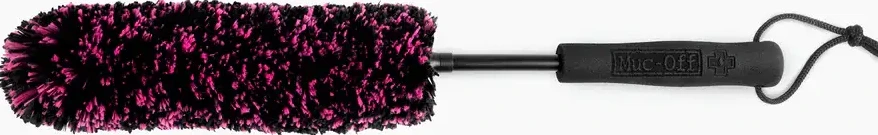 3PK MICROFBR BRUSH KIT
